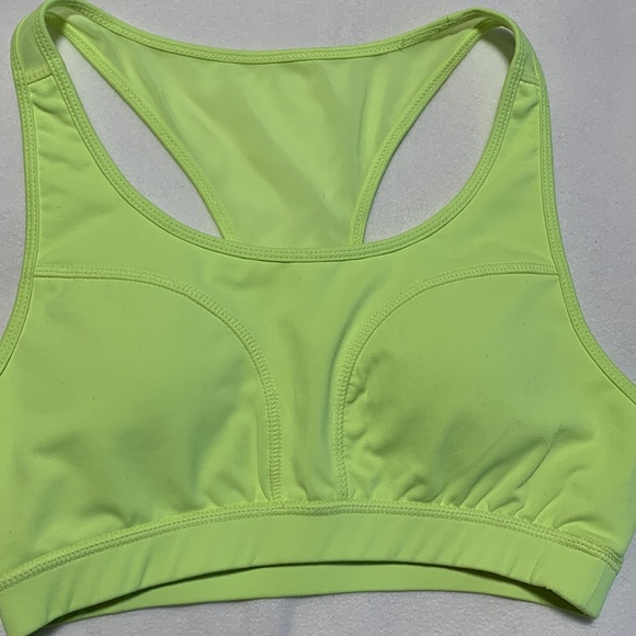 NWOT Sports Bra size XS - Picture 2 of 5
